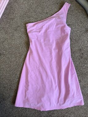 Abercrombie & Fitch Active Dress